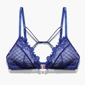 Savage Fenty Lingerie Bralette S